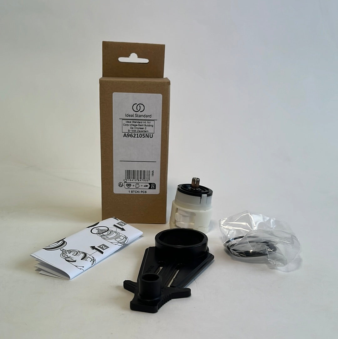 Ideal Standard kraan cartouche/binnenwerk multi-port mengpatroon met joystick