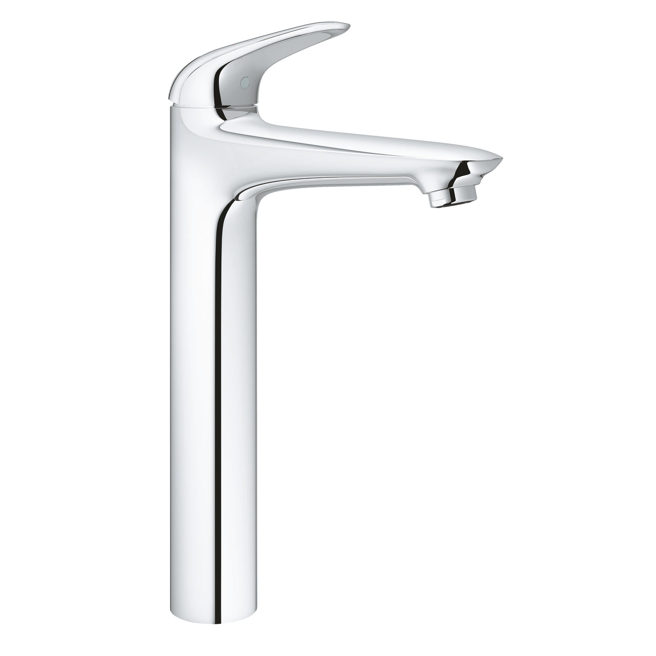 Grohe Eurostyle Wastafelmengkraan chrome