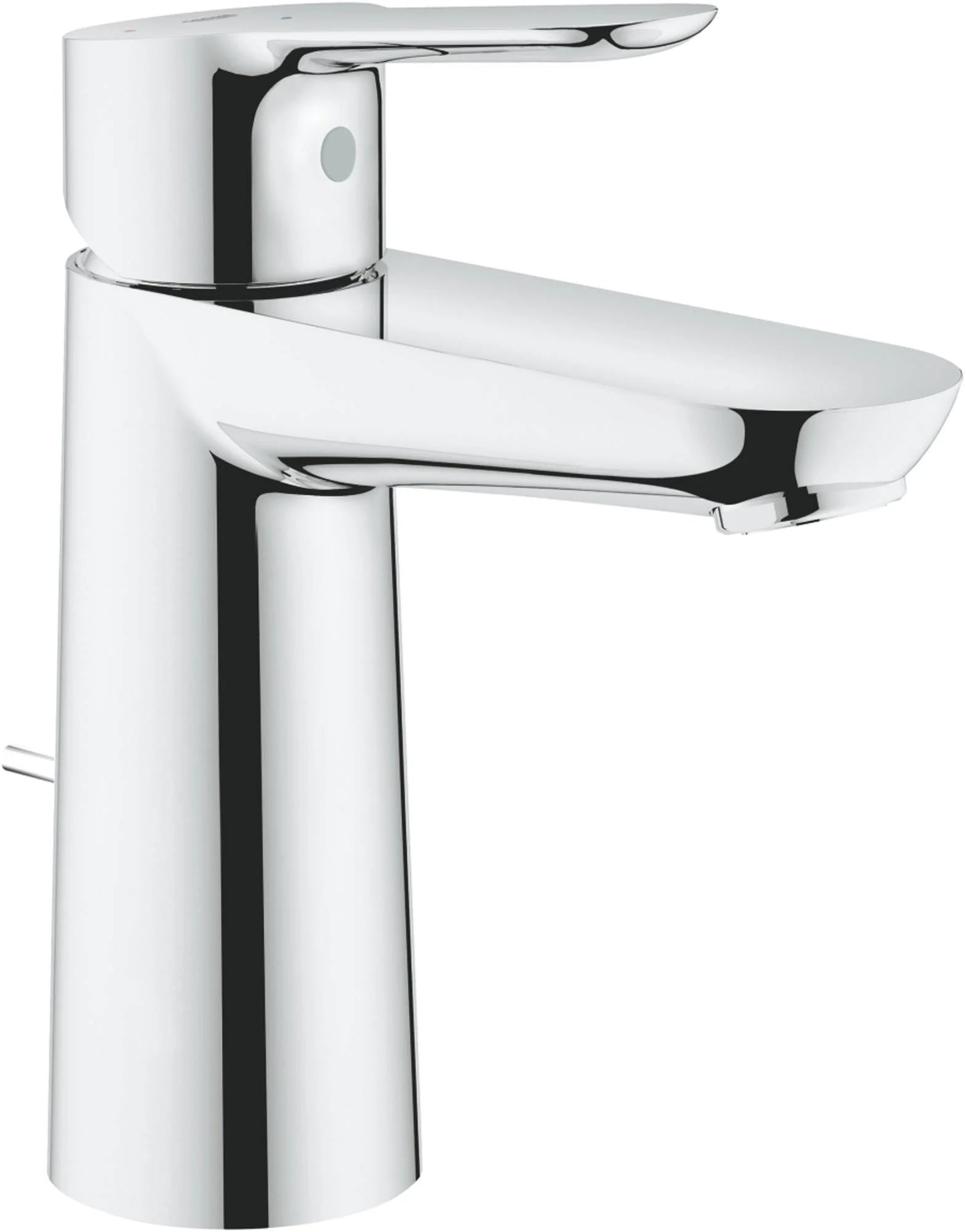 Grohe BauEdge wastafelmengkraan 23759000
