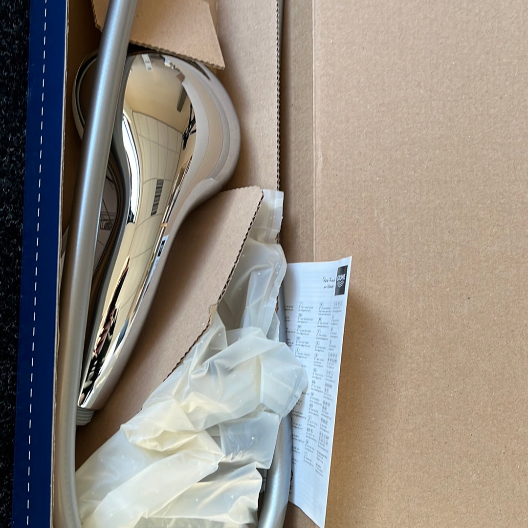 Grohe New Tempesta glijstang doucheset