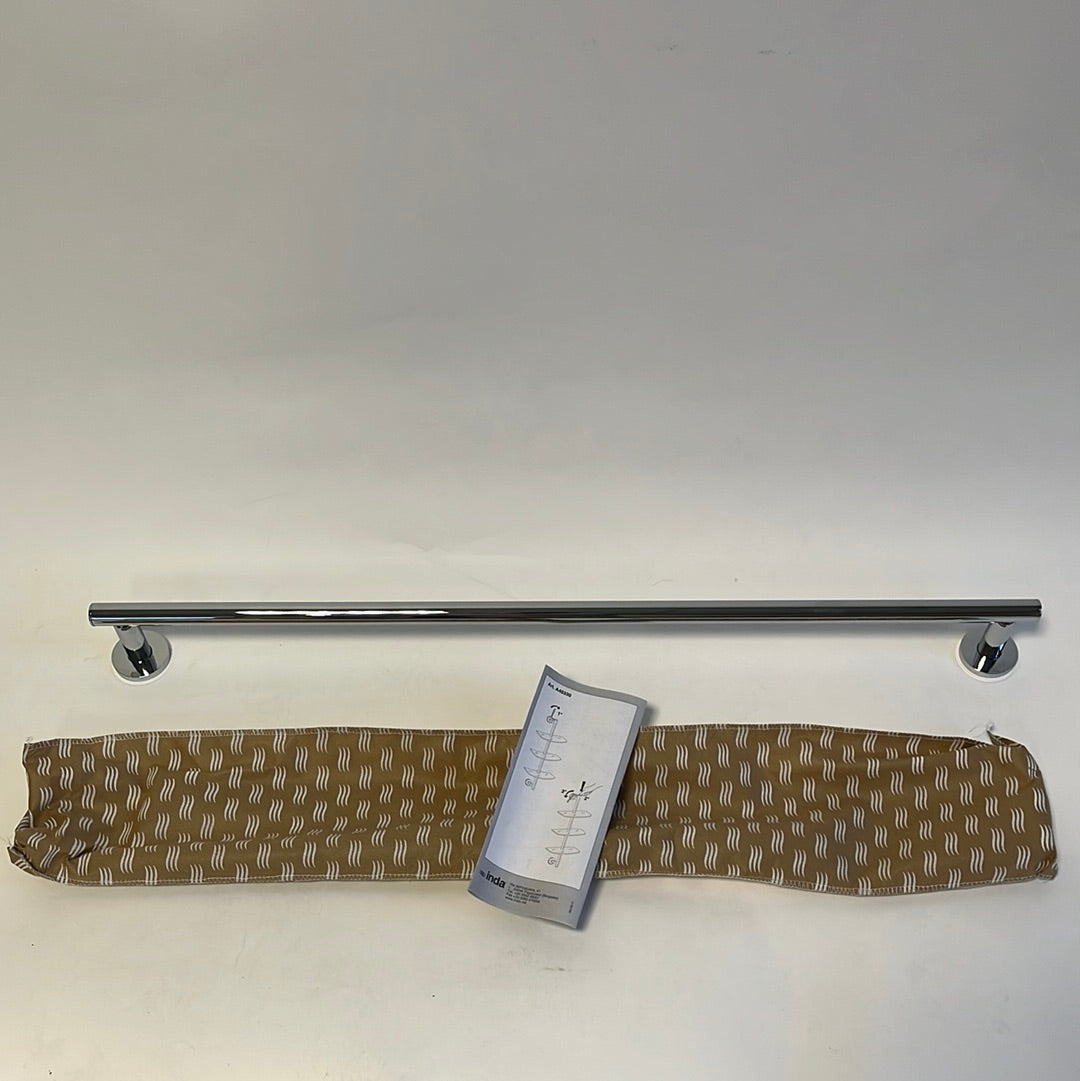 INDA TOUCH 4600 HANDDOEKHOUDER 81 CM CHROOM