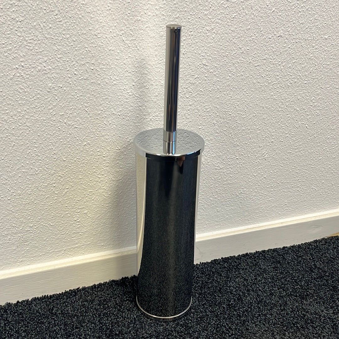 Geesa Nemox toiletborstel met houder