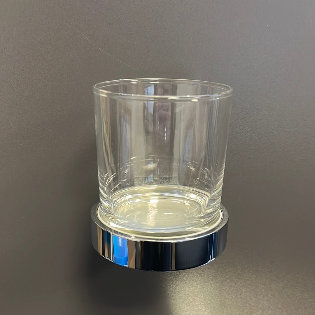 Geesa Nexx Glashouder met glas