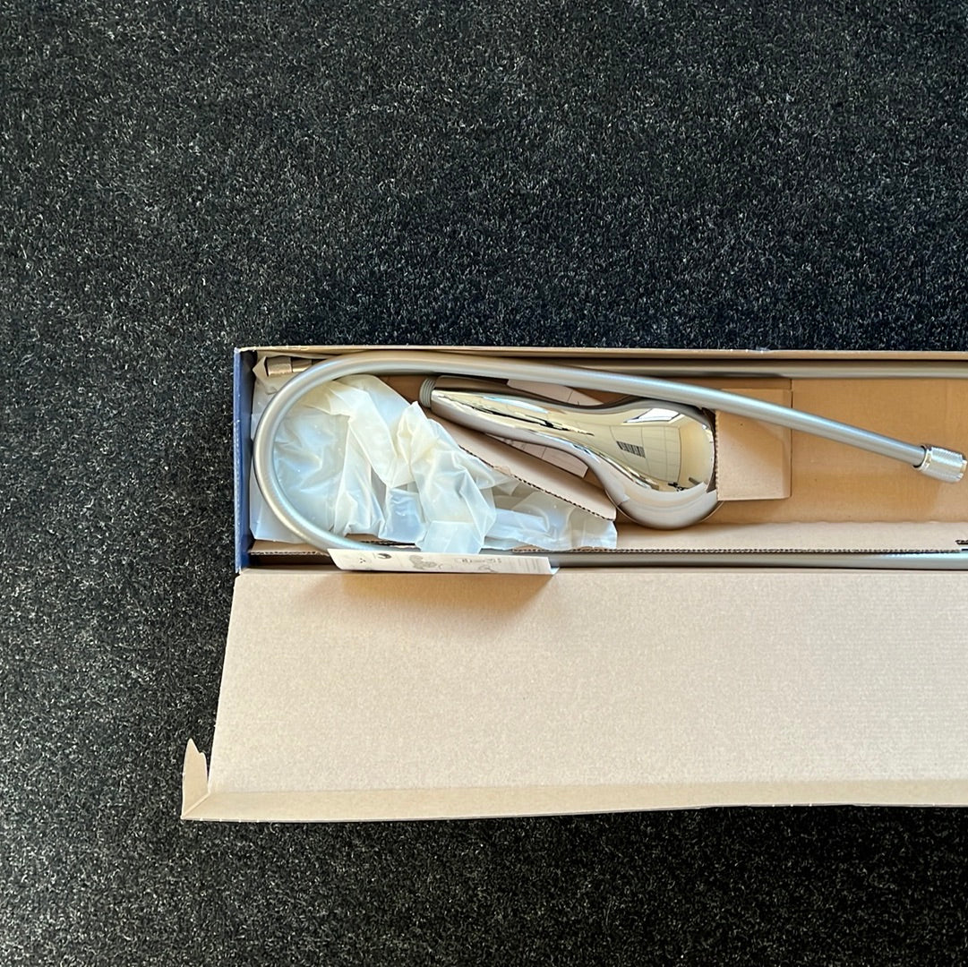 Grohe New Tempesta glijstang doucheset