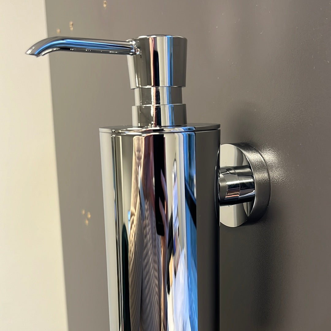 Geesa Nemox Zeepdispenser 200 ml chroom