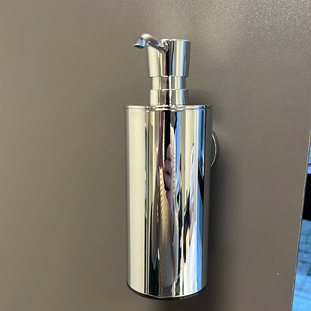 Geesa Nemox Zeepdispenser 200 ml chroom