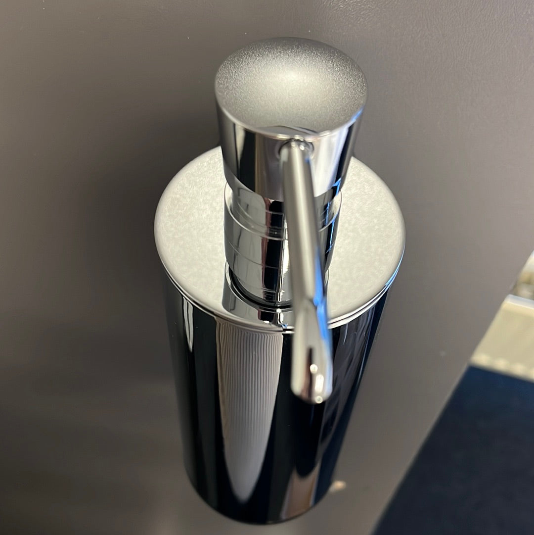 Geesa Nemox Zeepdispenser 200 ml chroom