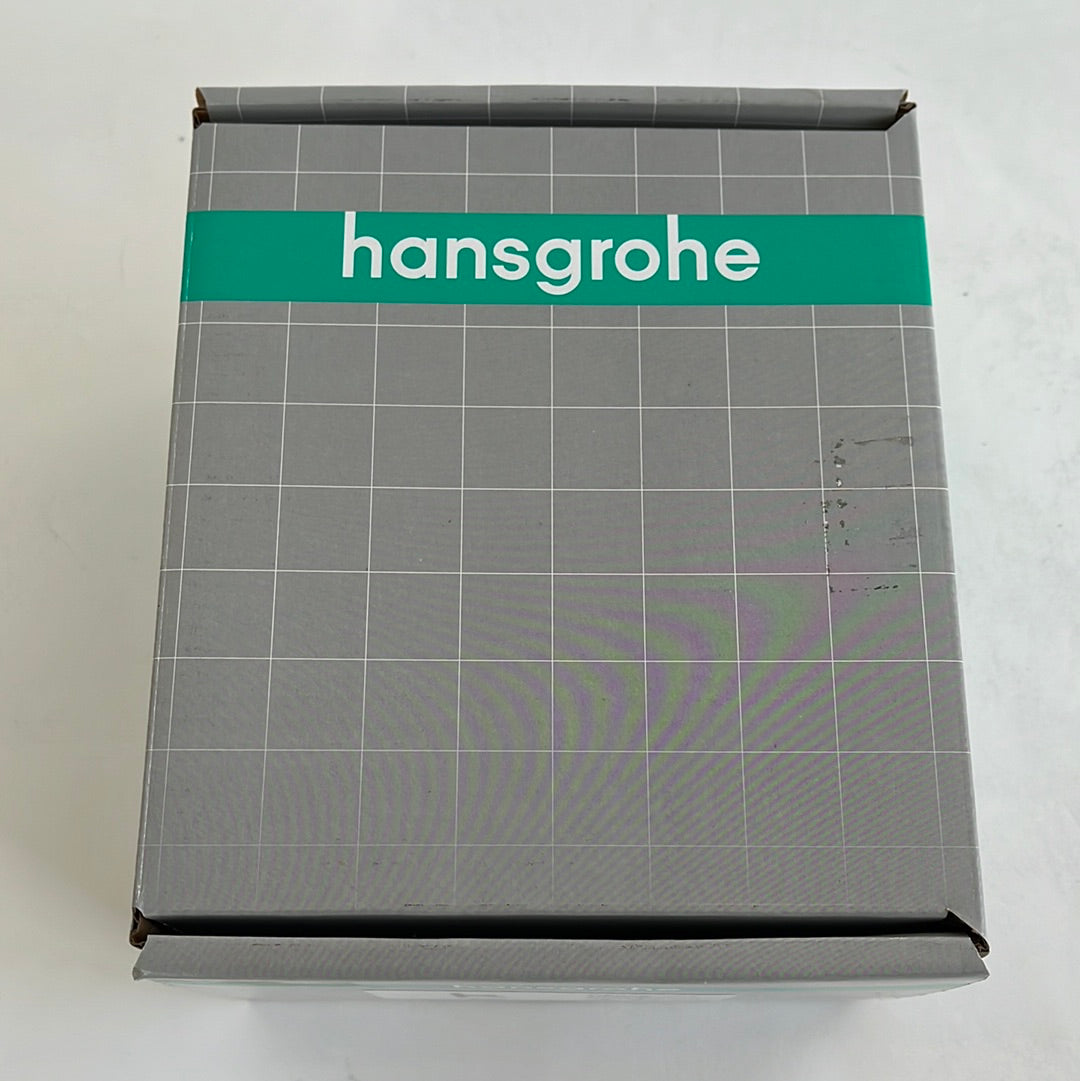Hansgrohe Talis S douchemengkraan 1-greeps