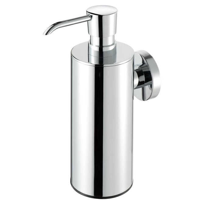 Geesa Nemox Zeepdispenser 200 ml chroom