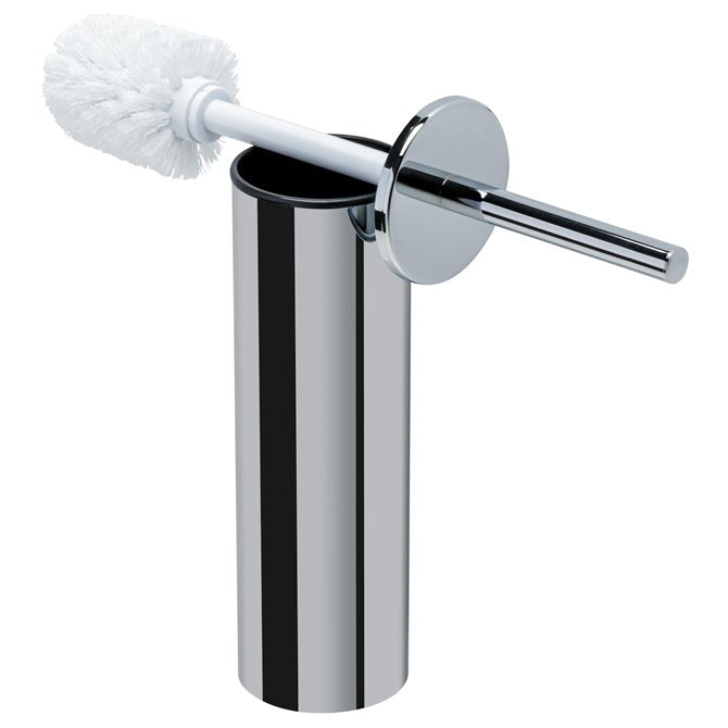 Geesa Nemox toiletborstel met houder