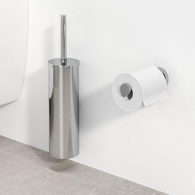 Geesa Nemox toiletborstel met houder