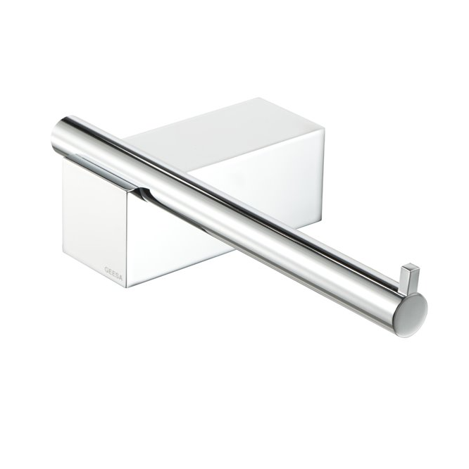 Geesa Nexx toiletrolhouder zonder klep