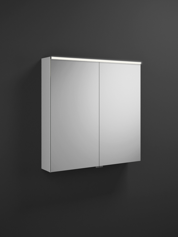 Eqio spiegelkast 800 x 800 x 170 mm