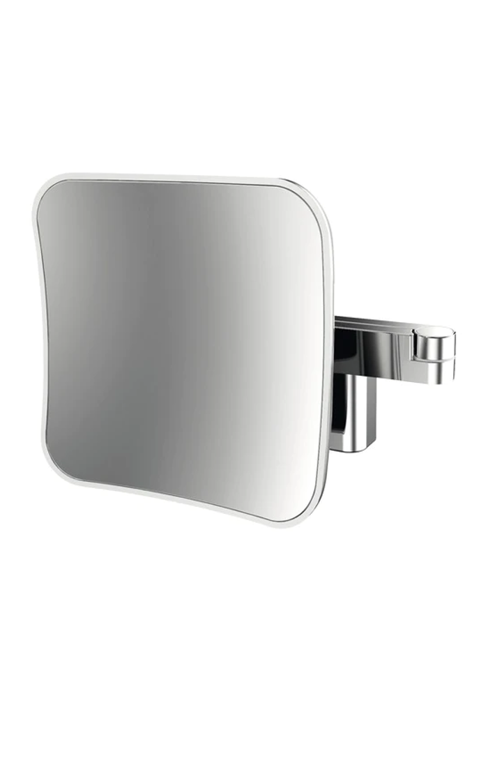 EMCO scheerspiegel/make-up spiegel 5X vergroot