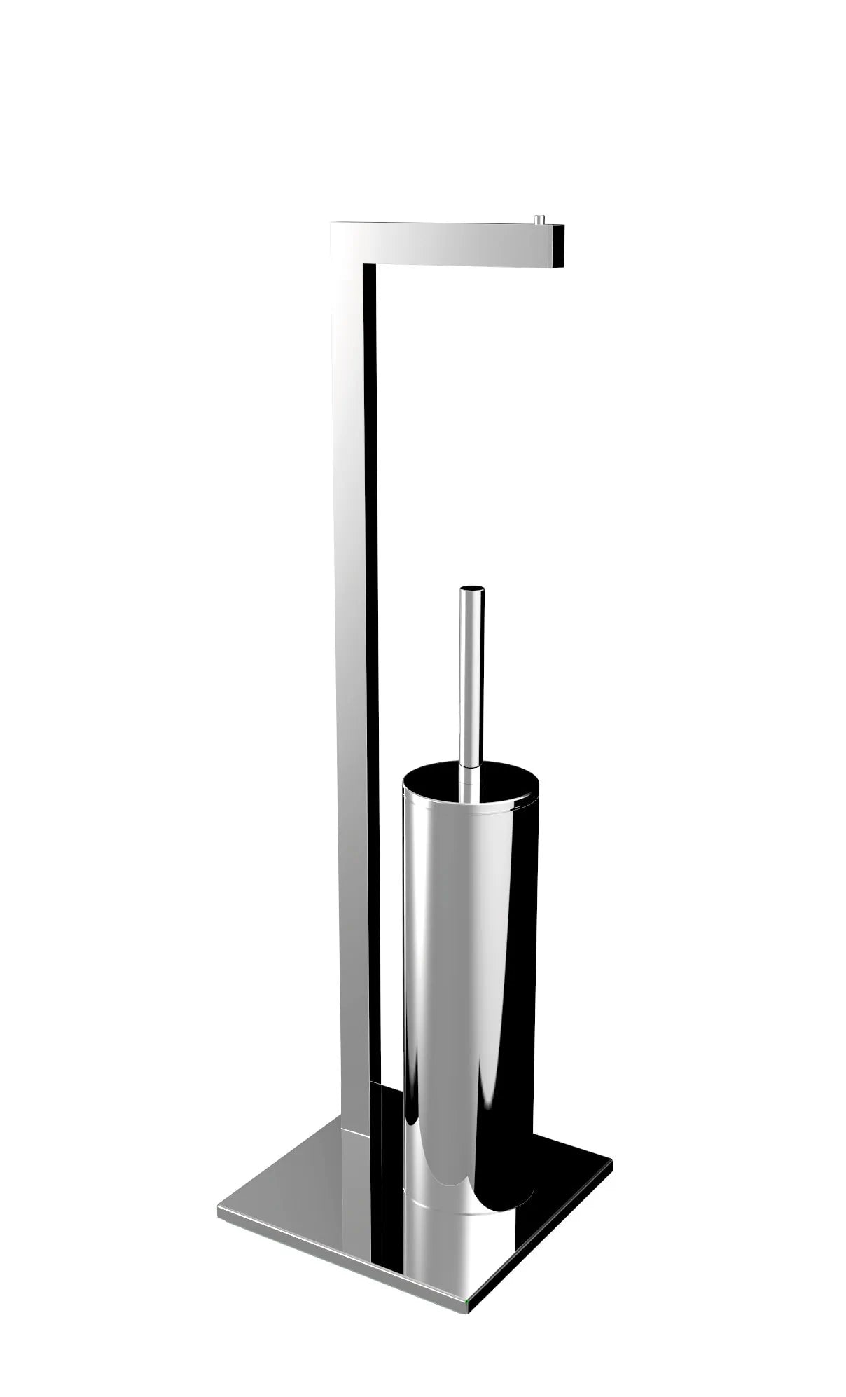 EMCO Toiletbutler chroom