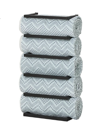 Sealskin handdoekrek Carré serie Groot