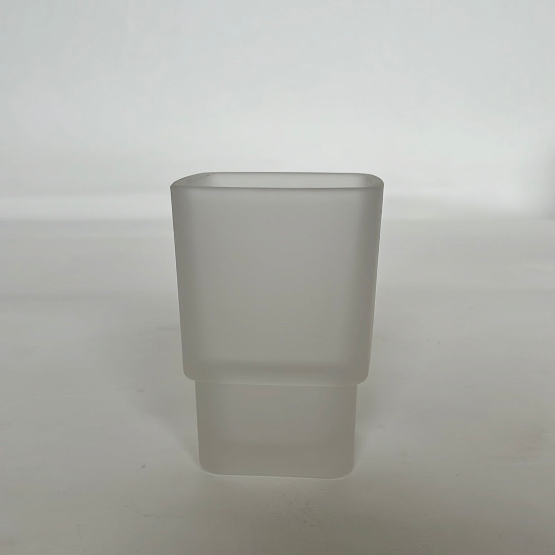 EMCO Loft glas los voor glashouder matglas