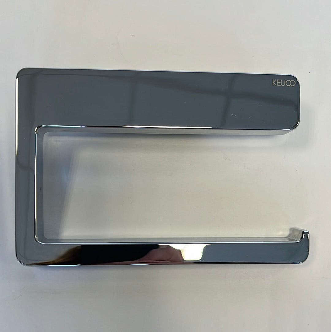 Keuco Moll collection toiletrolhouder chroom