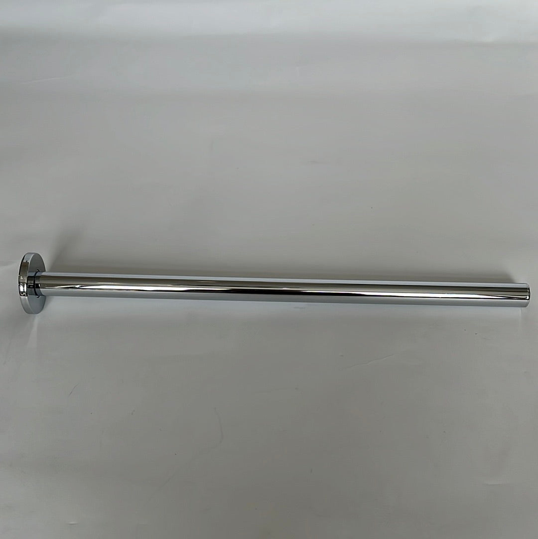 Keuco Plan handdoekhouder 450 mm chroom