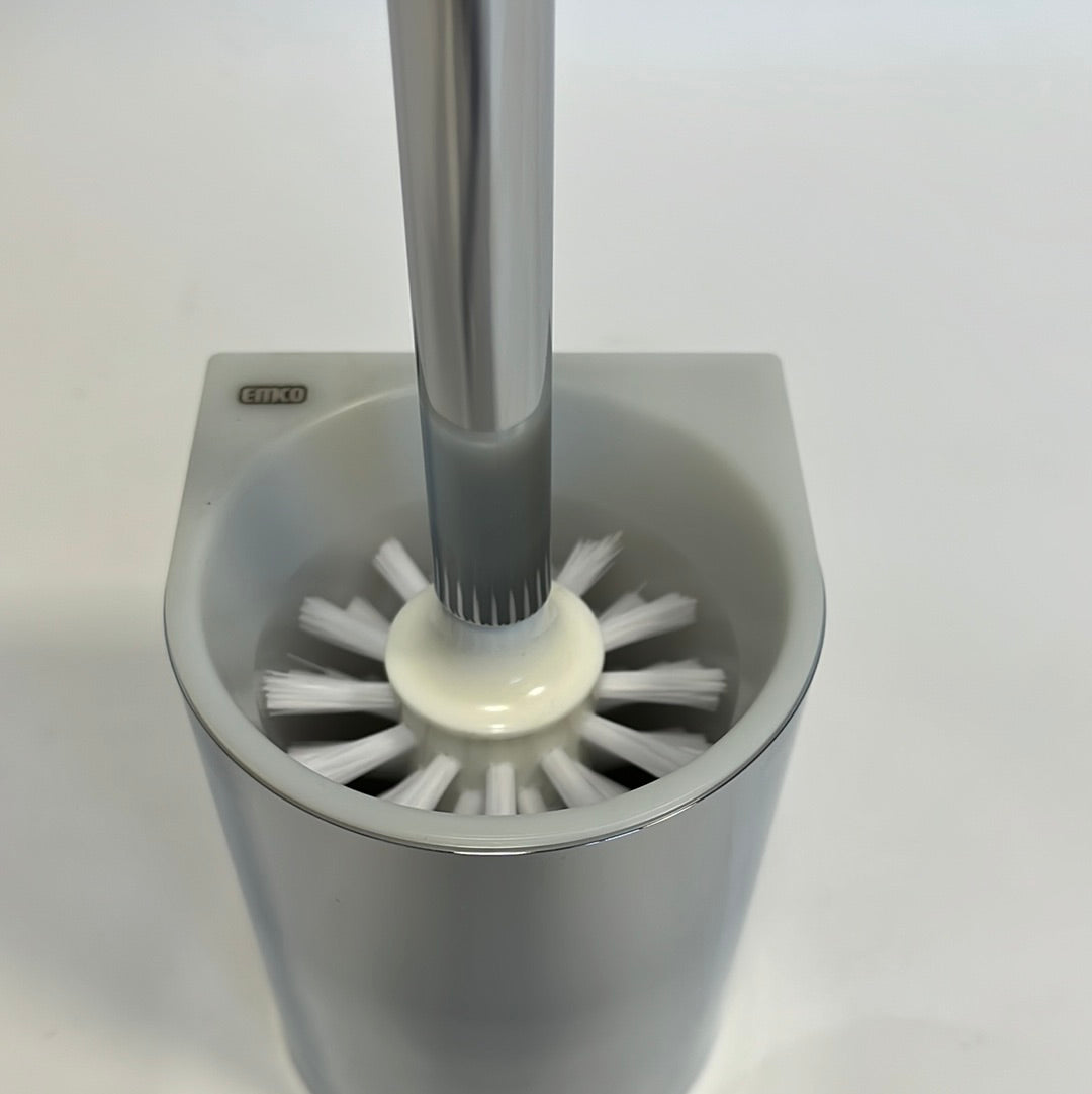 EMCO Flow toiletborstel met houder