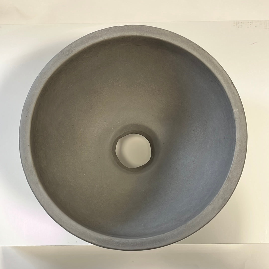 Evolve Jill betonnen opbouw fontein