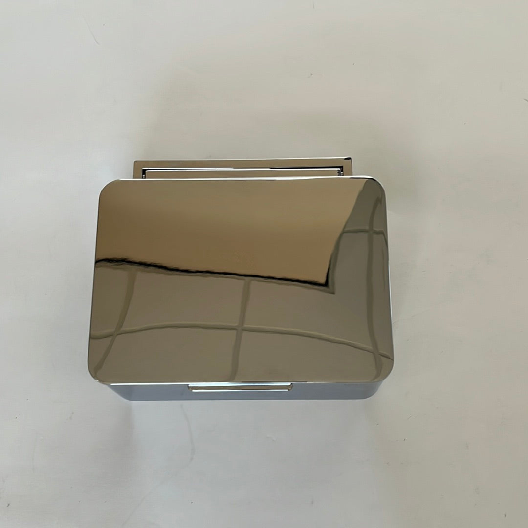 Keuco PLAN box voor natte tissues met dichtsling voor luchtdichte afsluiting