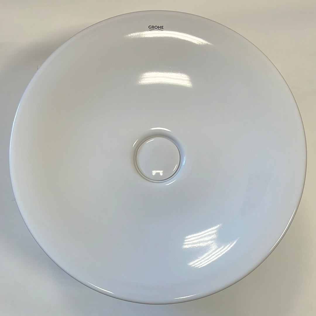 Grohe Essence waskom rond wit