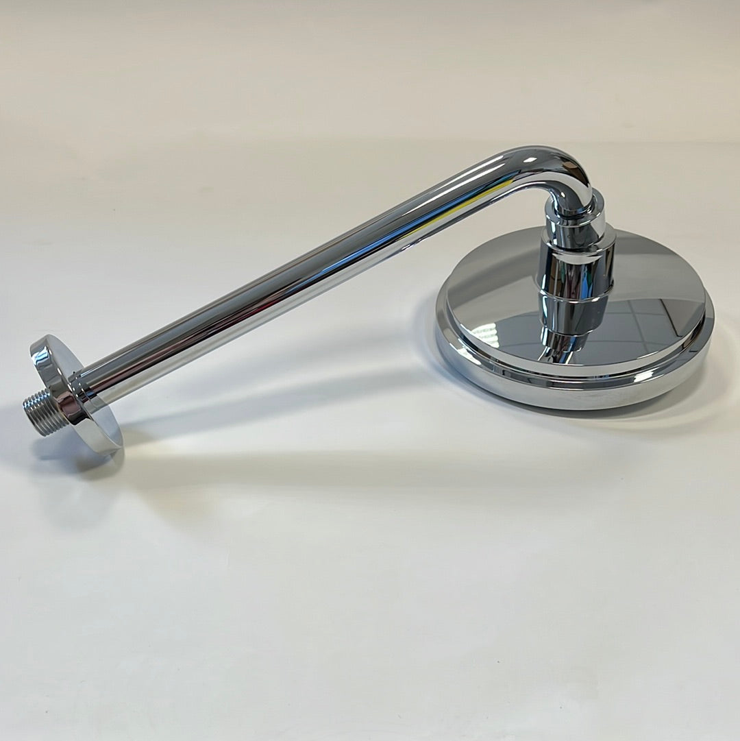 Hansgrohe Rainshower Cosmopolitan met wandarm