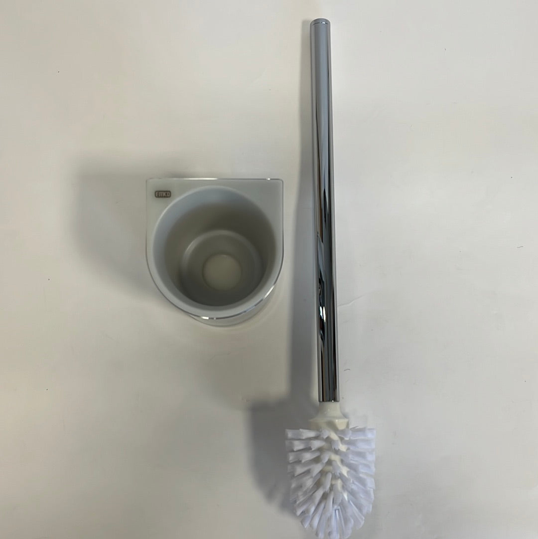 EMCO Flow toiletborstel met houder