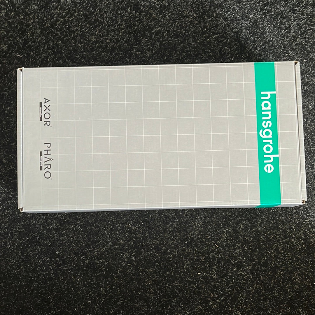 Hansgrohe Talis S Chrome mengkraan 72017000