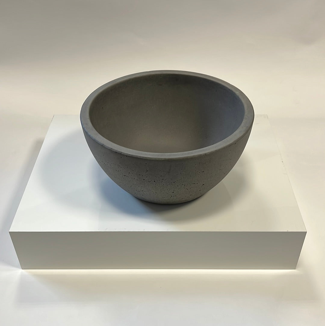 Evolve Jill betonnen opbouw fontein