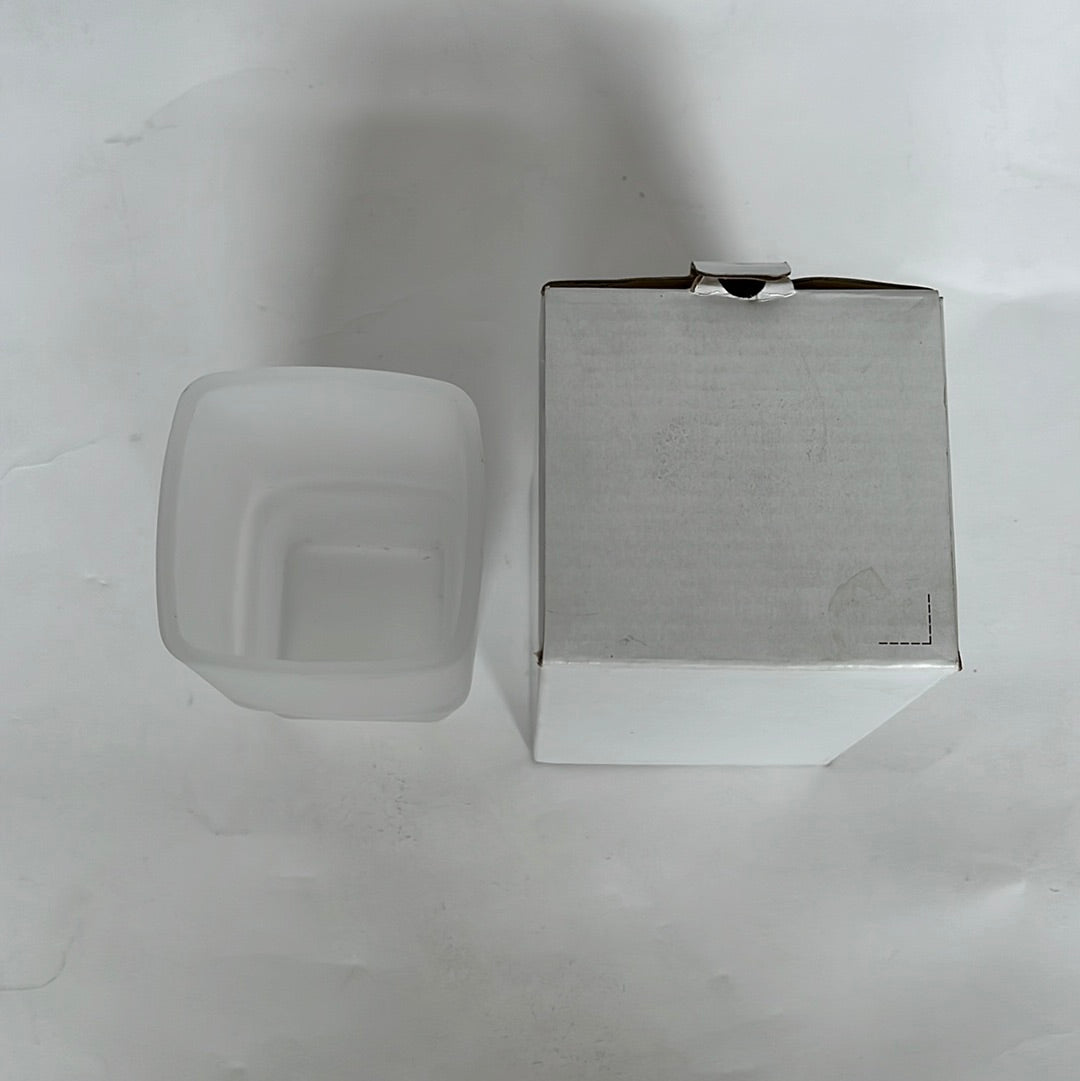 EMCO Loft glas los voor glashouder matglas