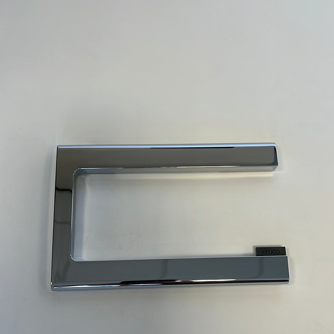 Keuco Edition 400 toiletrolhouder chroom (Showroommodel geweest)