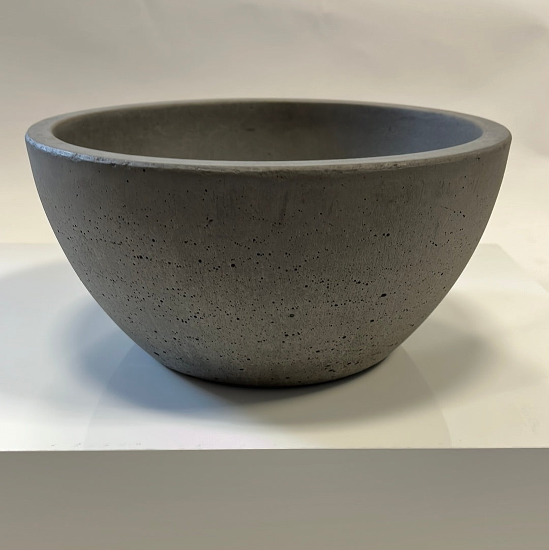 Evolve Jill betonnen opbouw fontein