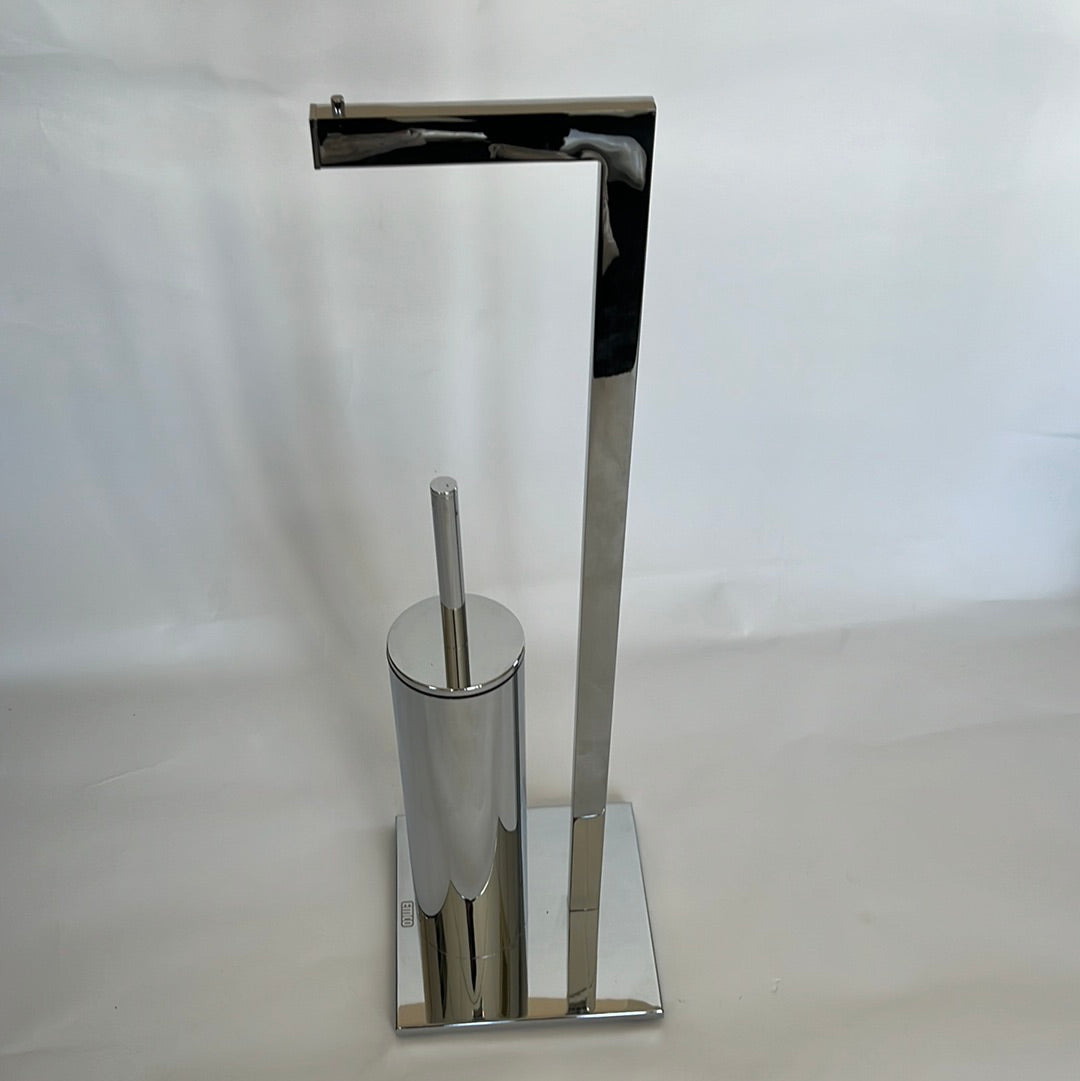 EMCO Toiletbutler chroom