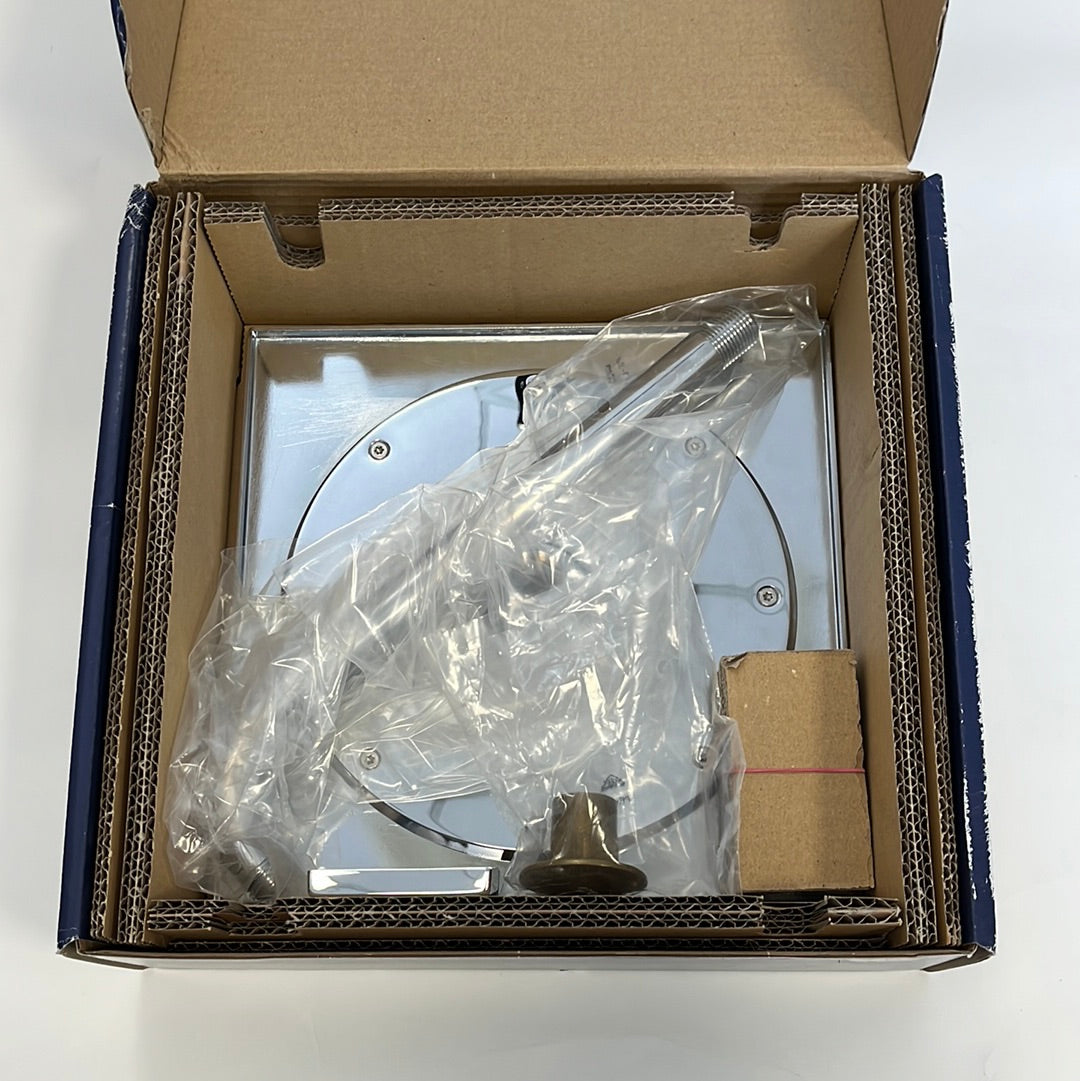 Grohe Rainshower F-Series 10 met douchearm