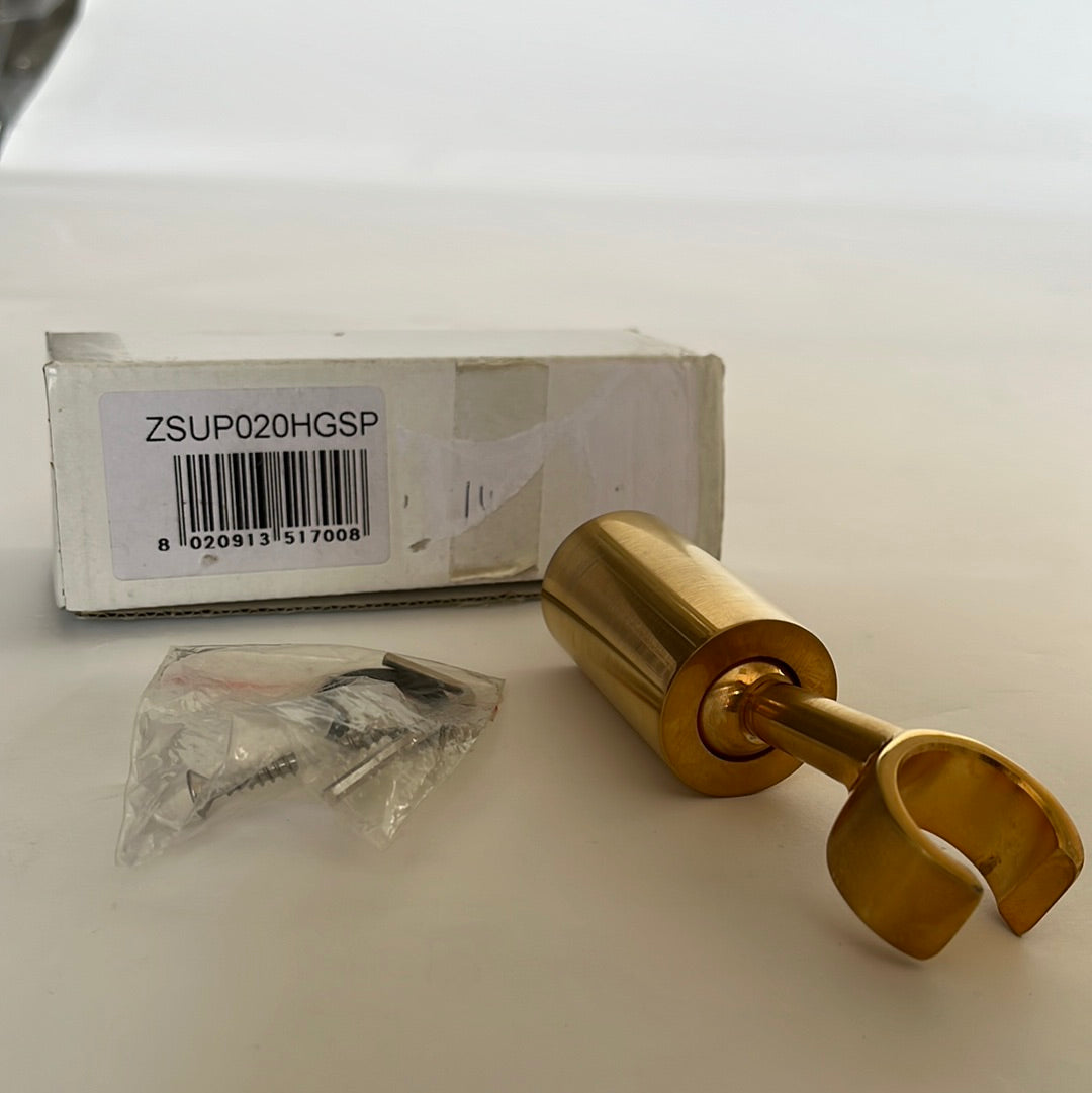 Paffoni handdoekhaak goud