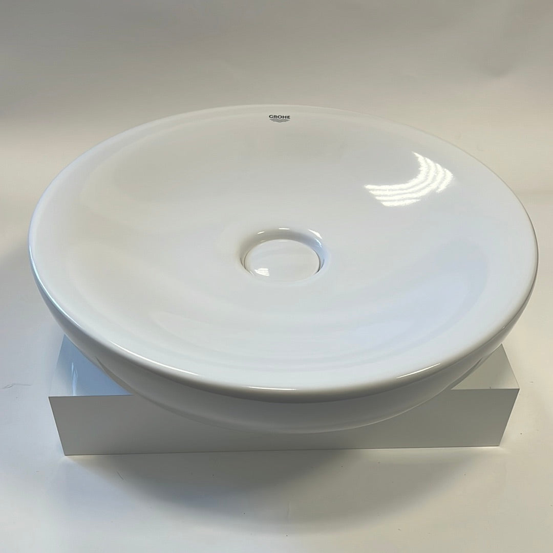 Grohe Essence waskom rond wit