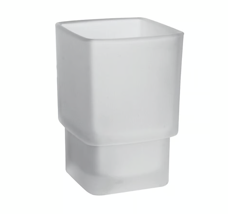 EMCO Loft glas los voor glashouder matglas