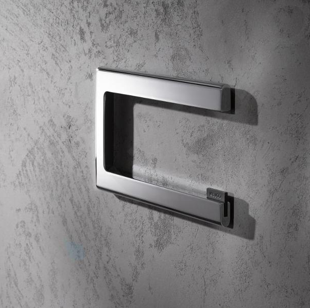 Keuco Edition 400 toiletrolhouder chroom (Showroommodel geweest)