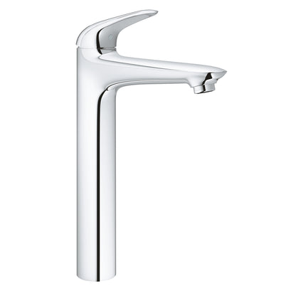 Grohe Eurostyle Wastafelmengkraan chrome