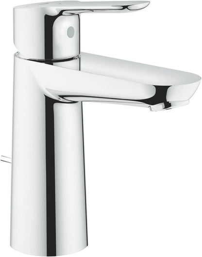 Grohe BauEdge wastafelmengkraan 23759000