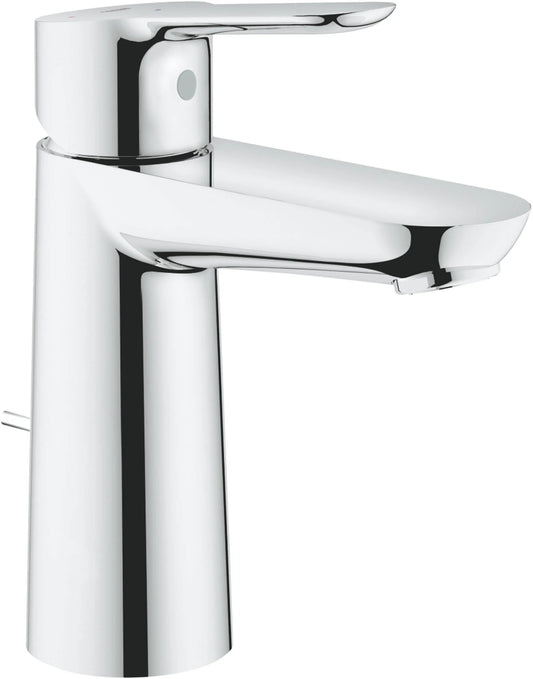 Grohe BauEdge wastafelmengkraan 23759000