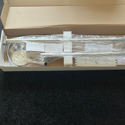 Keuco collection plan glijstang set