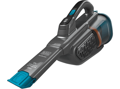 BLACK+DECKER DustBuster 12v