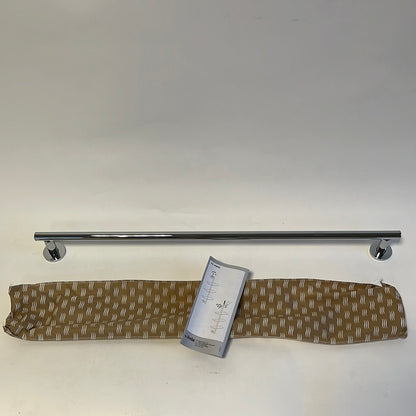 INDA TOUCH 4600 HANDDOEKHOUDER 81 CM CHROOM