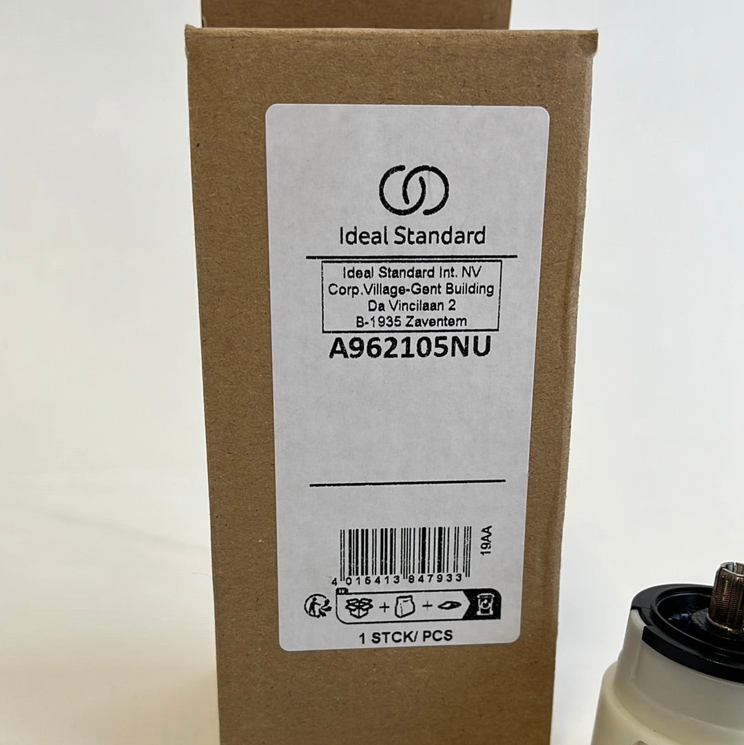 Ideal Standard kraan cartouche/binnenwerk multi-port mengpatroon met joystick