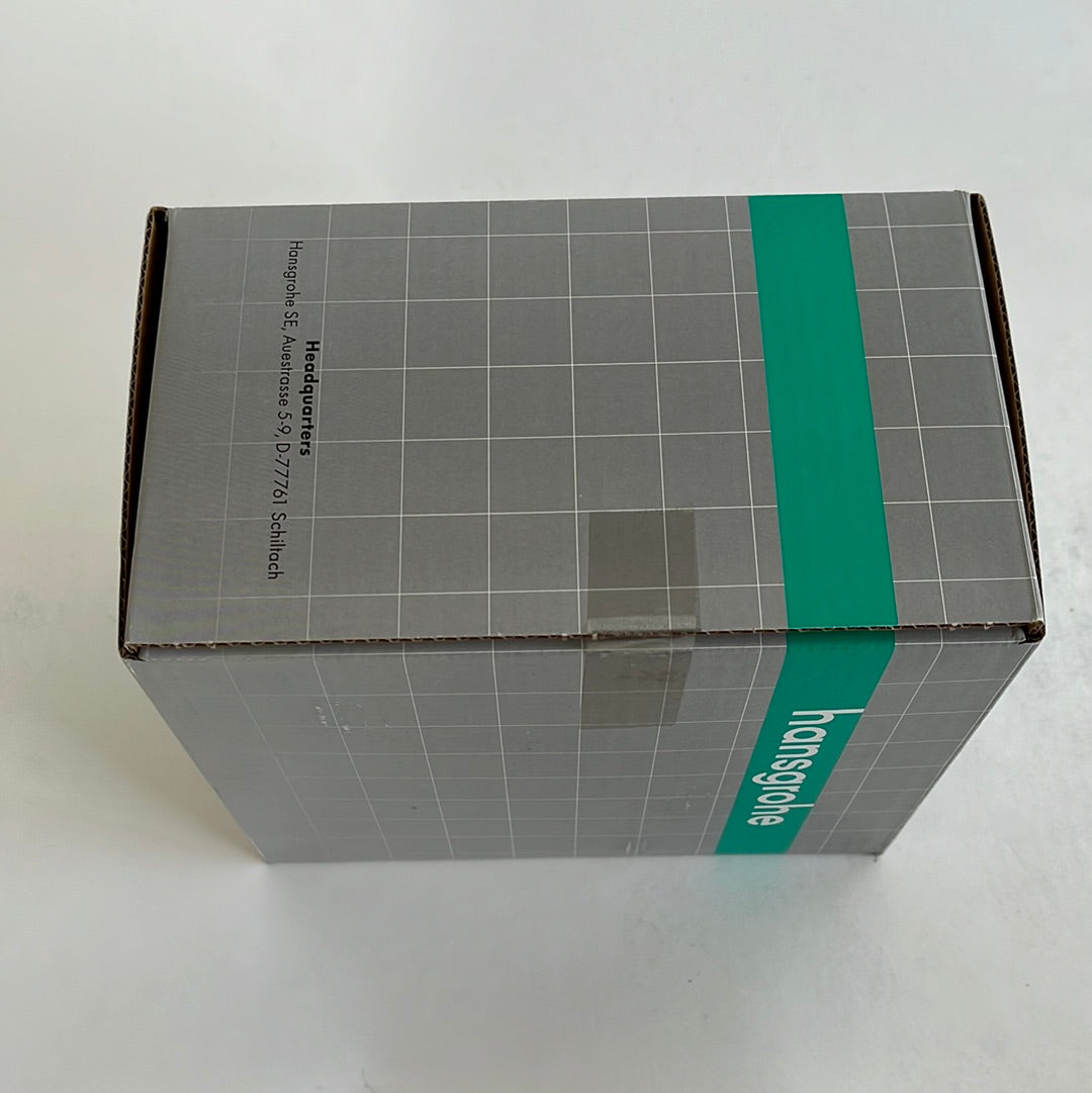 Hansgrohe Talis S douchemengkraan 1-greeps