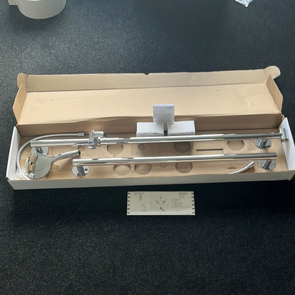 Keuco collection plan glijstang set
