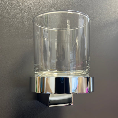 Geesa Nexx Glashouder met glas